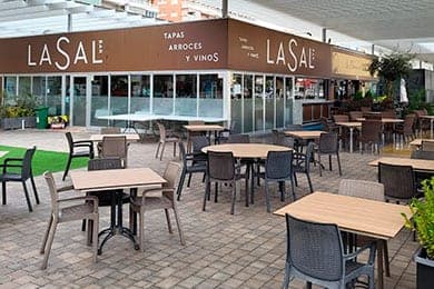La Sal