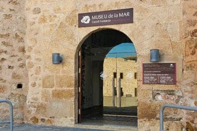 Museo del Mar